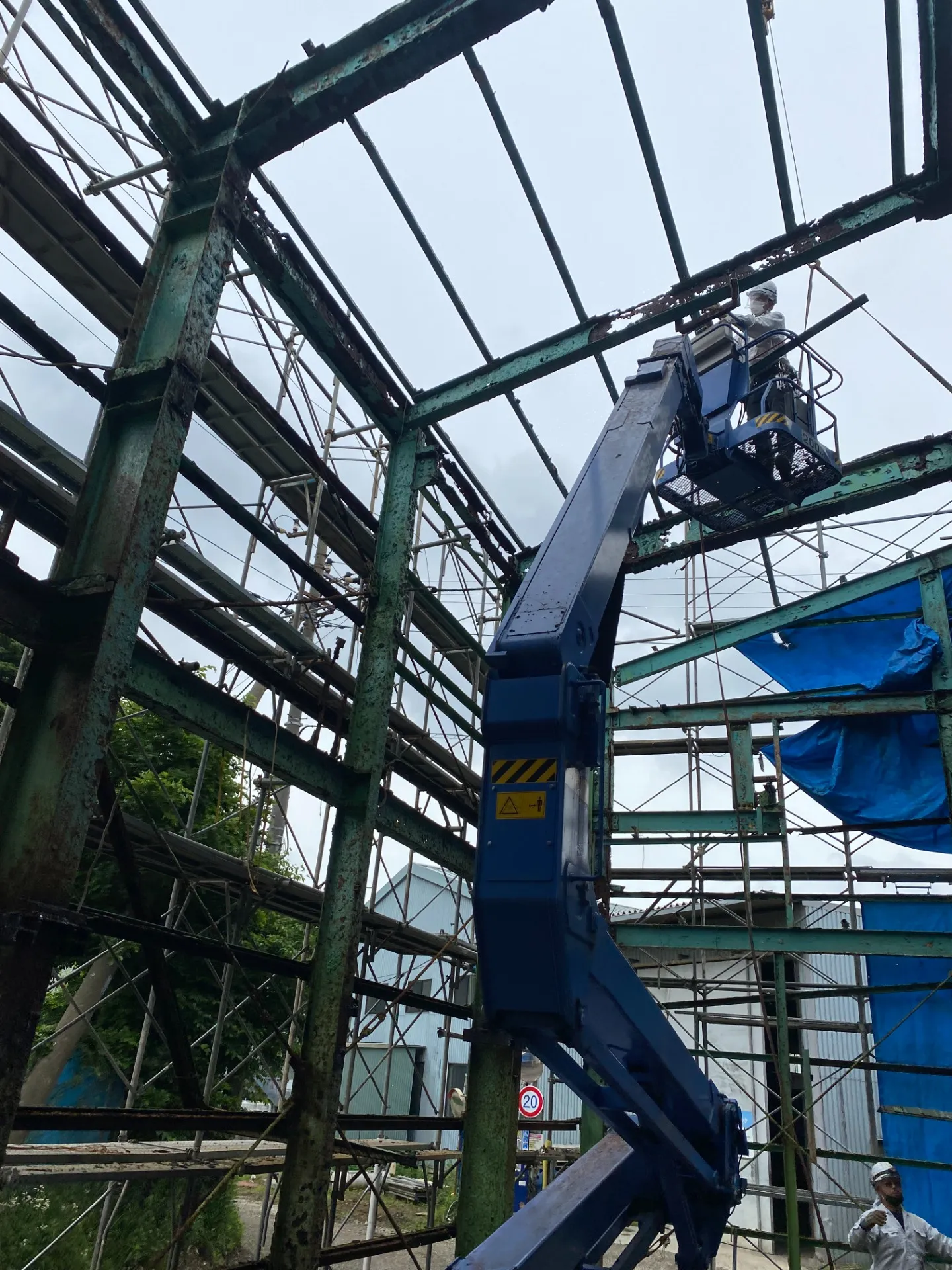 有限会社髙橋工業